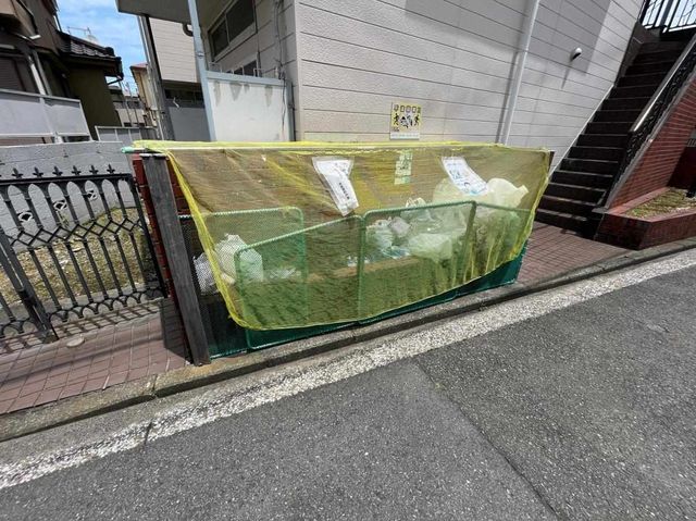その他　バルコニー