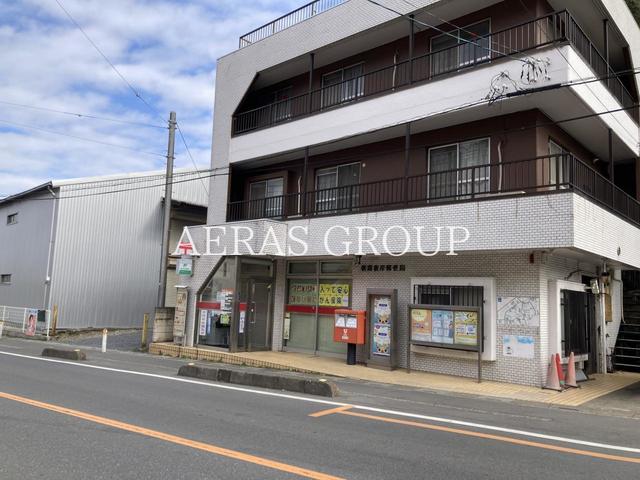 郵便局　朝霞根岸郵便局（郵便局）まで1084m