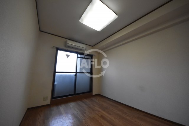 居室・リビング　HOPE CITY 天神橋（ホープシティー天神橋）　洋室