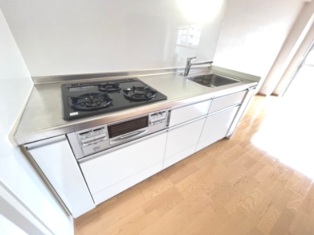 キッチン　詳細は、RISUMO江坂本店までお問合せください♪