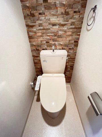 トイレ　詳細は、RISUMO江坂本店までお問合せください♪