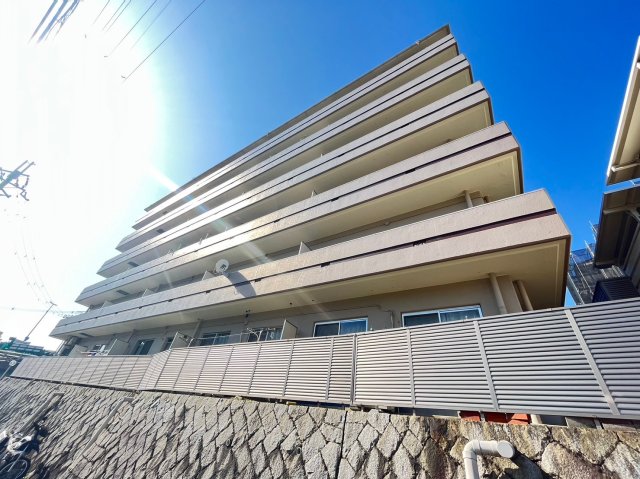 建物外観　詳細は、RISUMO江坂本店までお問合せください♪