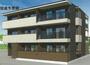 相模原駅より徒歩15分 2階 新築の賃貸物件
