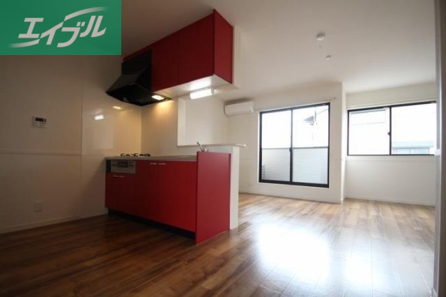 居室・リビング　イメージ写真になります。