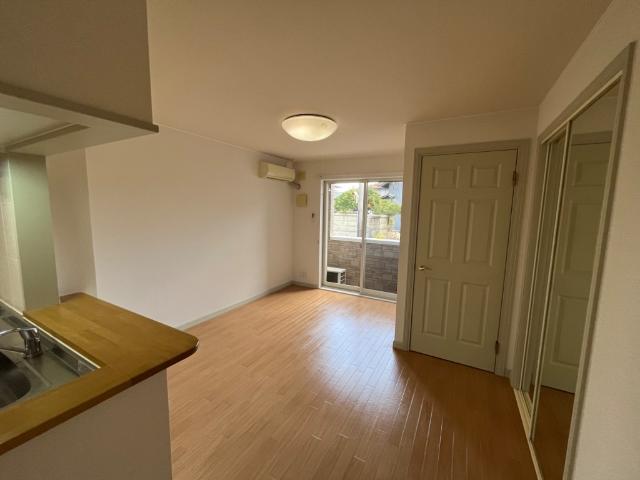 その他部屋・スペース　リビング