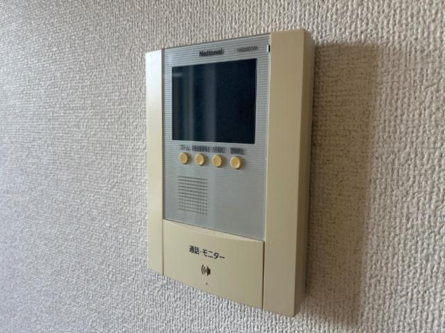 セキュリティ　セキュリティ