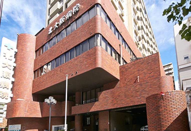 病院　社会医療法人協和会北大阪病院（病院）まで245m