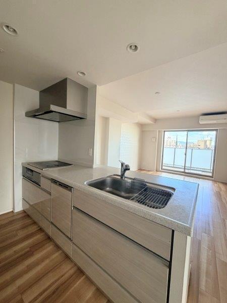 キッチン　キッチン／ディスポーザ、浄水器、食洗機あ