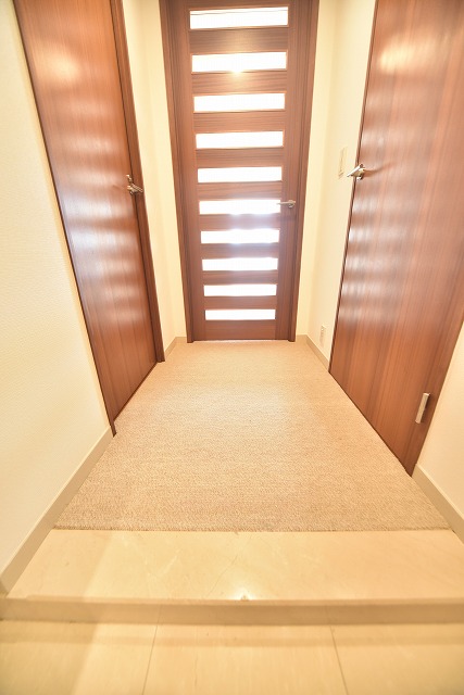 玄関　玄関※別部屋参考写真