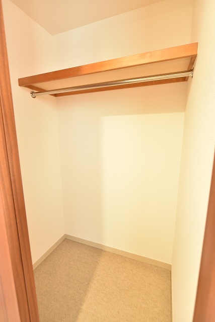 収納　収納※別部屋参考写真