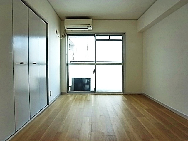 その他部屋・スペース　洋室６帖