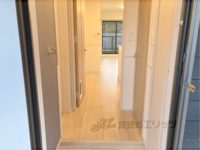 その他部屋・スペース　廊下