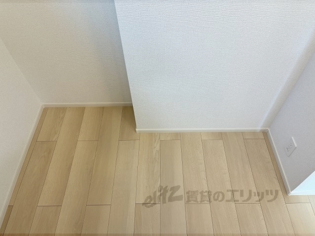 その他部屋・スペース　冷蔵庫置場