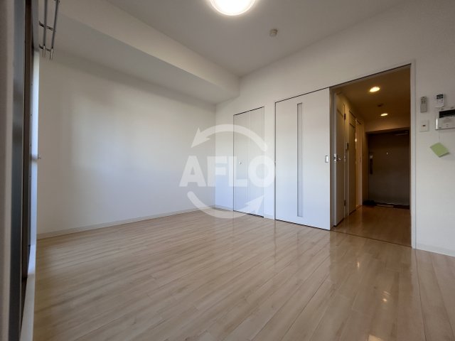 居室・リビング　ルーヴェンブルン豊津　リビング