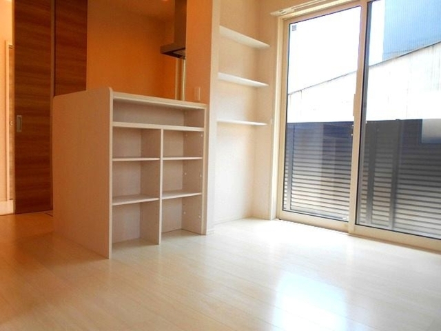 居室・リビング　ＬＤＫ８．３１帖