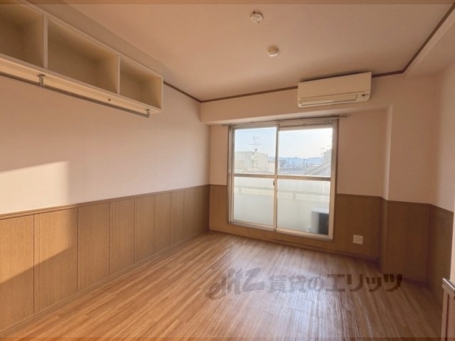 居室・リビング　洋室