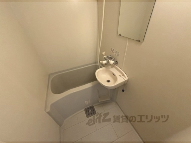 バス・シャワールーム　ユニットバス