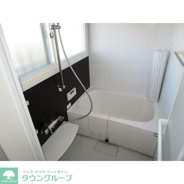 バス・シャワールーム　★お部屋探しは株式会社タウンハウジング東京まで★
