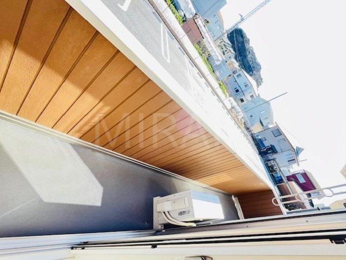 バルコニー　物件画像