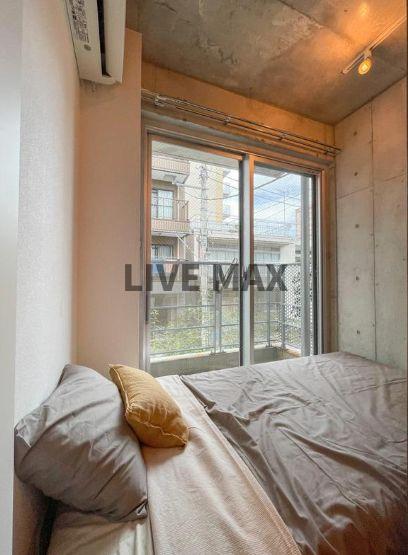 その他部屋・スペース　モデルルーム