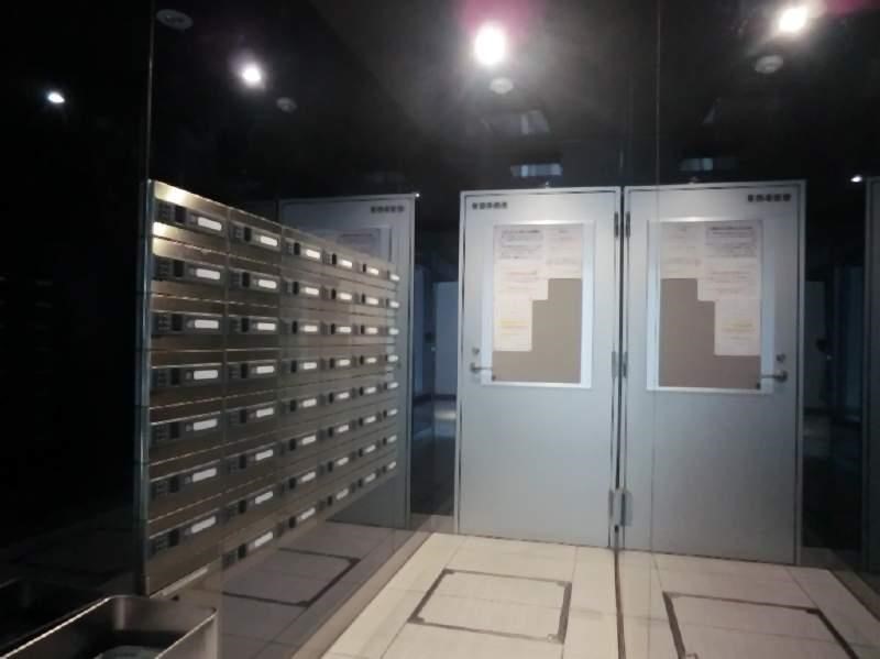 その他設備　★《見学予約受け付け中》設備充実のハイグレード賃貸マンション