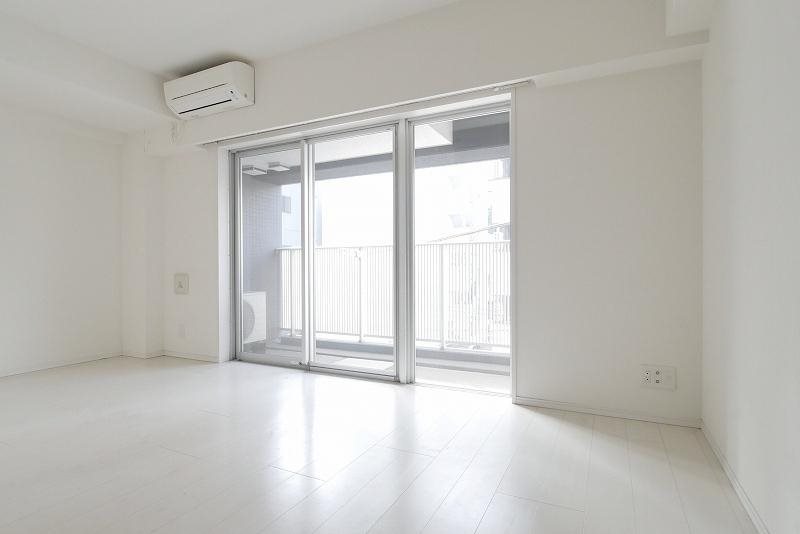 居室・リビング　★《見学予約受け付け中》設備充実のハイグレード賃貸マンション