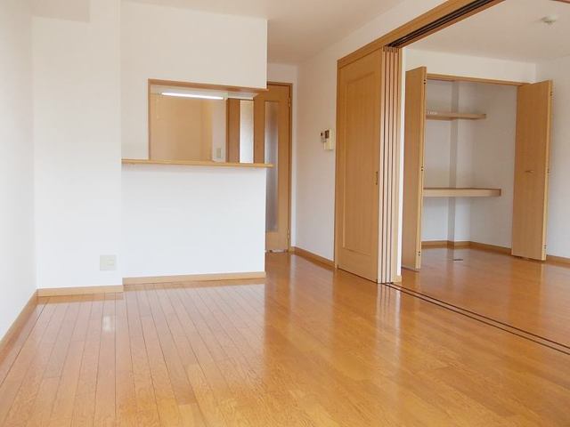 居室・リビング　居室・リビング