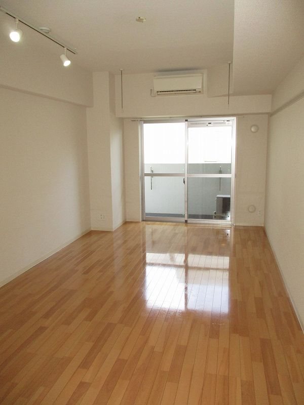 居室・リビング　別部屋参考写真