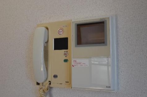 セキュリティ　★見学予約受付中★