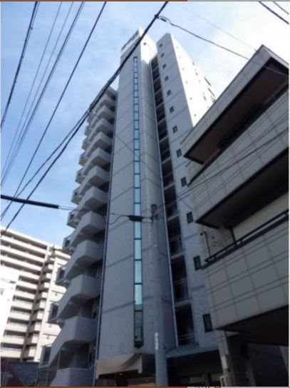 建物外観　★見学予約受付中★