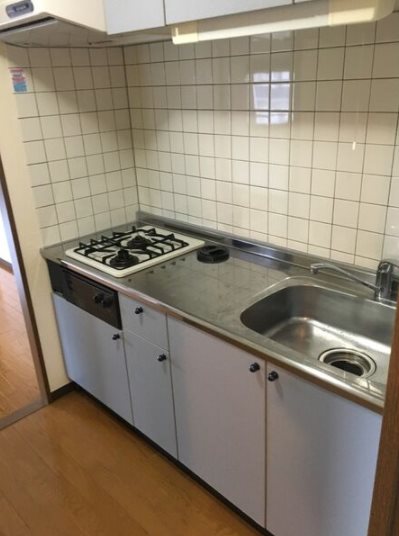 キッチン　★見学予約受付中★