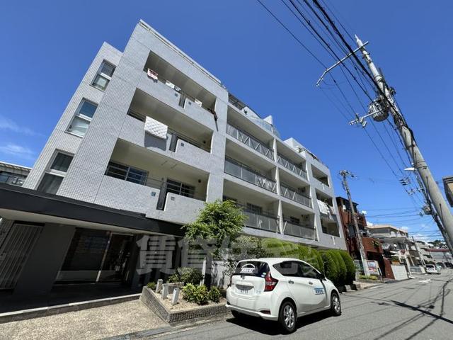 建物外観　オンライン内覧・現地案内も可能です