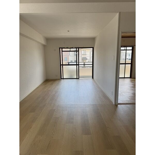 居室・リビング　LDK