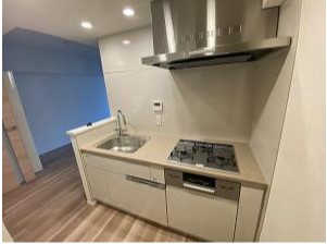 キッチン　キッチン※別部屋参考写真