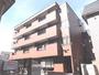 大麻駅より徒歩11分 3階 築38年9ヶ月の賃貸物件