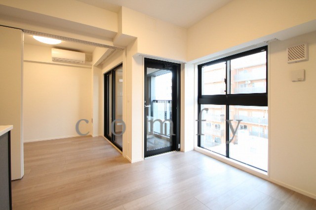 居室・リビング　リビングダイニング