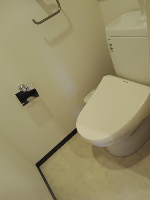 オベリスク藤崎のトイレ写真