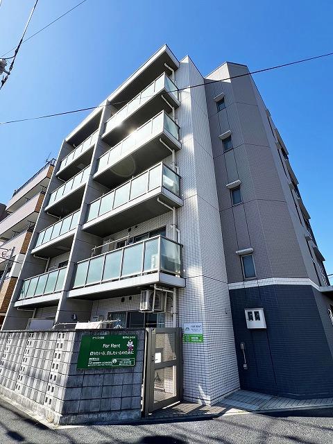 オベリスク藤崎