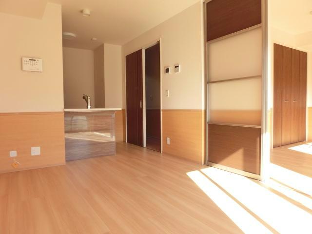 居室・リビング　イメージ