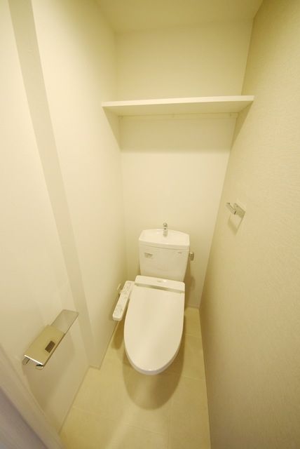 トイレ　★★ウォシュレット付★★