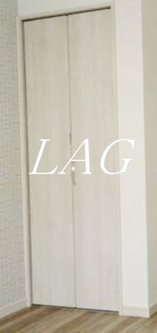 収納　収納です。