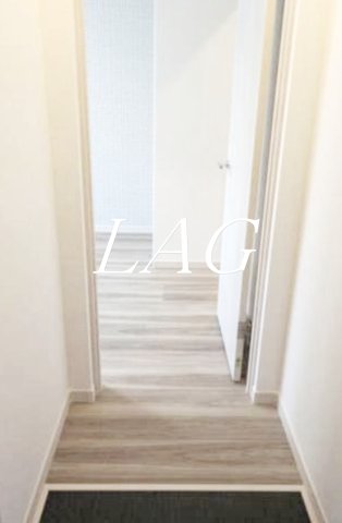 玄関　玄関です。