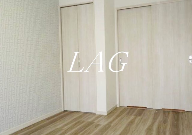 その他部屋・スペース　寝室です。