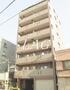 森下駅より徒歩4分 7階 築22年11ヶ月の賃貸物件