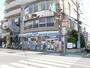 コンビニ　スリーエフ座間駅前店（コンビニ）まで429m