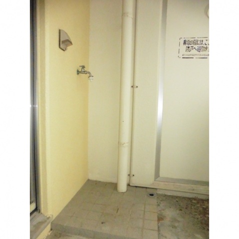 メゾンドリームのトイレ写真