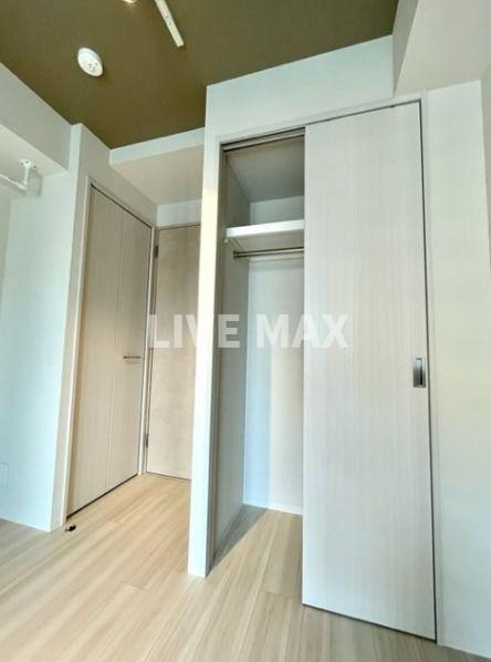 収納　別号室参考写真