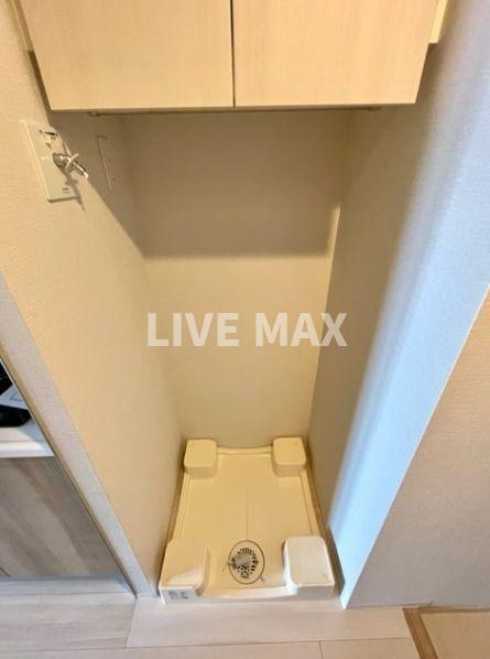 その他設備　別号室参考写真