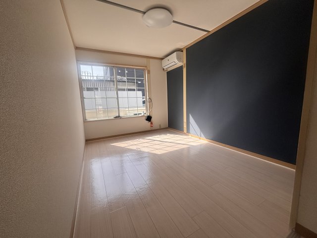 居室・リビング　広く使えるので快適に暮らせます