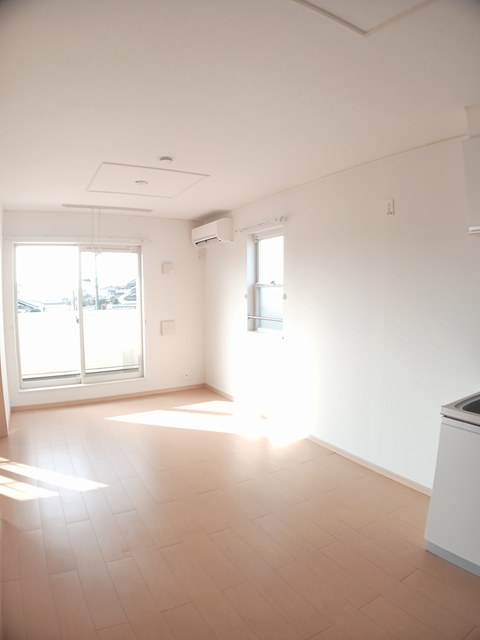 居室・リビング　居室・リビング